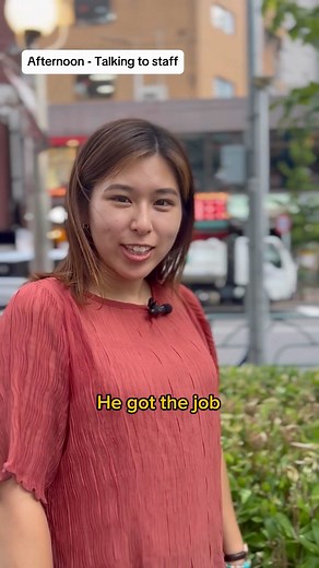 Getting you a job makes our day complete! ☺️ Apply on link in bio 📲#TechnoService #JobAgency #WorkinJapan #JobsinJapan #ForeignersinJapan | Techno Service English