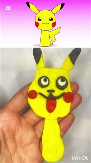 DON’T WATCH THIS PIKACHU AT NIGHT… 😳⚡‪@cactukk‬