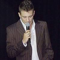 Testo Se chanto ? inno occitano di Simone Aiello