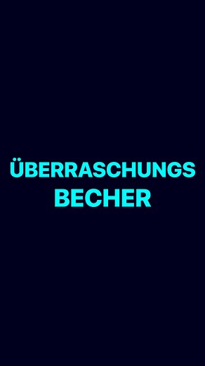 ✅ Speichert den Überraschungs Becher ✅ #geschäftsidee Habt ihr schonmal so einen Bubble Tea Plüschtier Becher gesehen? #unternehmer #marketing #reichtum #finanzen #geld #investment #sparen #motivation #erfolg #geldverdienen #geldverdieneniminternet #mindset #ziele #beratung #erfolgreich #rendite #coach #coaching #ecom #ecommerce #finanziellefreiheit #bubbletea #bobatea #becher #kaffee #cafe #plüschtier #überraschung | Skaliere Deine Firma
