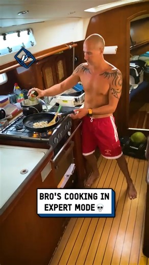 What a genius solution! 🛥️🔥 | UNILAD Tech