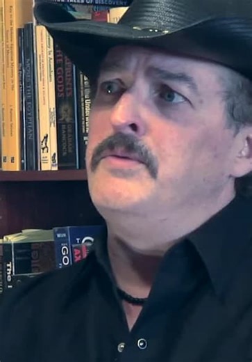 The Conspiracy Show with Richard Syrett S02:E05 - The Rise of the Fourth Reich