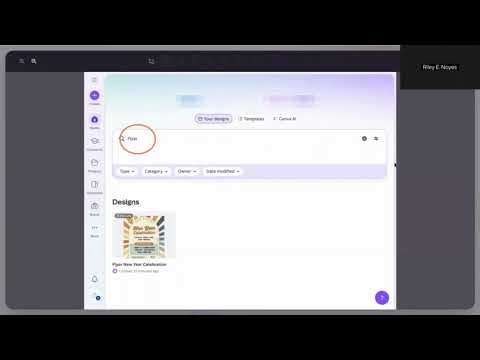 Video Tutorial Final 1