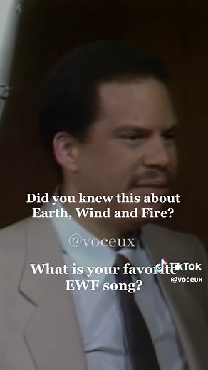 Secrets Revealed: Earth, Wind & Fire Interview with Philip Bailey & Maurice White