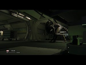 Alien Isolation Realistic Modded Graphics | UHG Reshade Mod 2022 Comparison Showcase