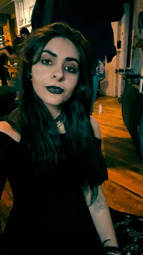 DIY social FX FAKE bl**d from the Dollar Tree