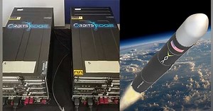 Data Centers in Orbit? Space-Based Edge Computing Gets a Boost