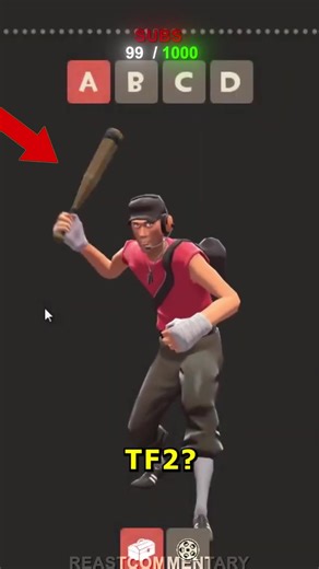 That Weapon Was Broke In Team Fortress 2 #tf2 #teamfortress2 | Team Fortress 2