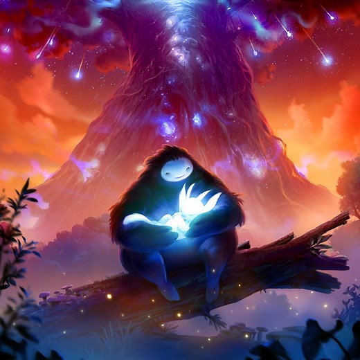 Ori and the Blind Forest: Definitive Edition