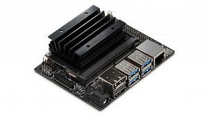 Nvidia's Jetson Nano Is an AI Computer for the Masses