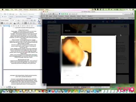 Zoosk Review: Features of Online Dating Site Zoosk