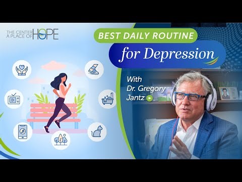 Best Daily Routine for Managing Depression: Practical Tips for Mental Health