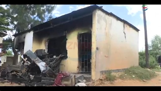 Watch ZNBC TV2’s Flashback for 2025 today, Wednesday 31st December, at 14:30 hrs, with a repeat at 21:00 hrs. The programme will also air on Thursday 1st January at 10:00 hrs and 18:30 hrs. | ZNBC Today