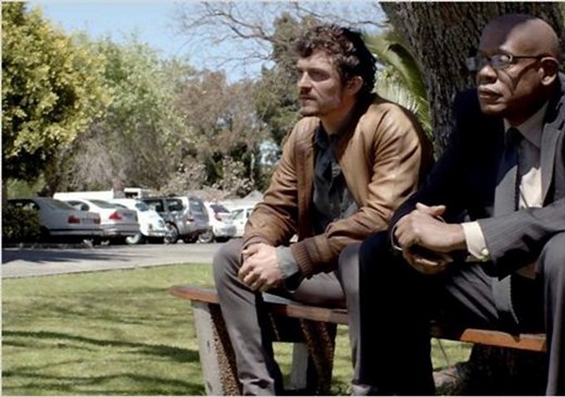 Zulu (2013) Full Movie