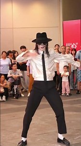 No words needed, just the dance. Presenting my Michael Jackson Dangerous Dance Cover #Shorts