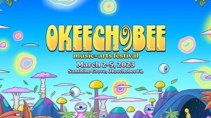 Okeechobee Music Festival 2023 Lineup: Odesza, Goose, Earth Wind & Fire   More