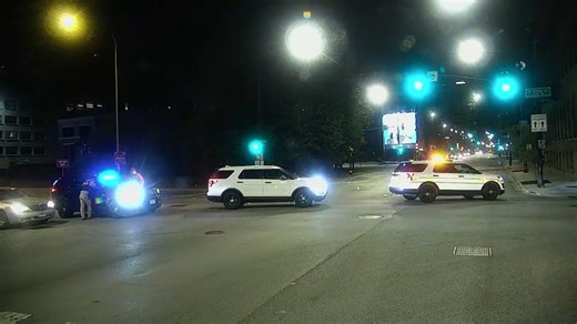 Shooting at Ohio Feeder Ramp Off Kennedy Expressway Leaves 3 Hurt: Police