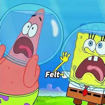 Sandy’s nutmare 2 #cartoon