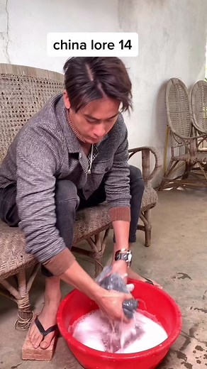 China lore 14 #china #lore #chinalore