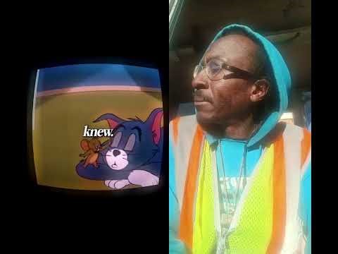 which 1 of yo'self r u displayin'