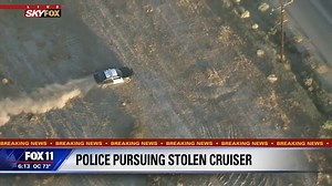 59K views · 39 reactions | INSANE 110 MPH, Off Road Police Pursuit,...