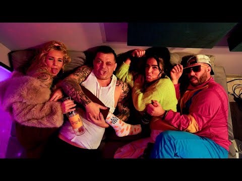 Cypis x Astinn Doo - Kryształowy Książe (OFFICIAL VIDEO)