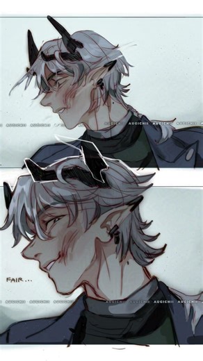 the scene before its unfolding #arknightsendfield #slaptrend #arttrend #ardashir