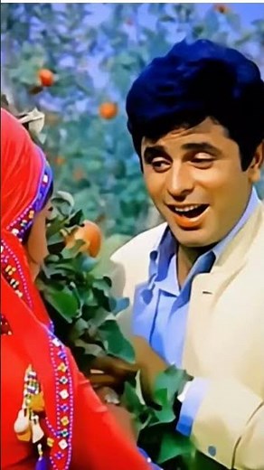 Yeh Parda Hata Do - Full Audio |Ek Phool Do Mali (1969)| Asha Bhosle | Mohammed Rafi |Trending Songs