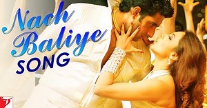 Nach Baliye - नच बलिये