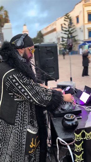 Unforgettable Sunset Session in Essaouira, Morocco