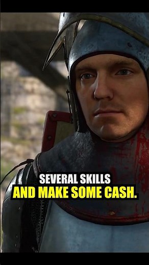 How to Level ARCHERY and MORE in KCD2