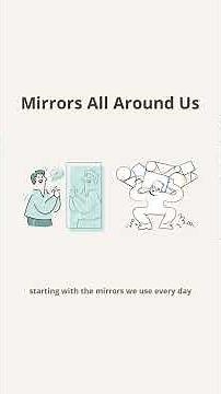 Concave vs. Convex Mirrors: Surprising Uses You See Every Day!