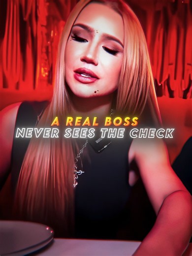 N3on never forgot Iggy Azalea's advice 😭