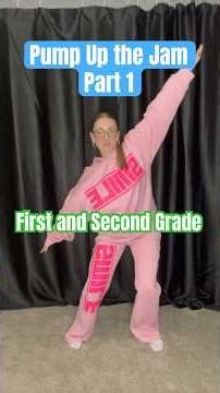 Space Jam Dance Part 1 #lindseybrinsonstudios