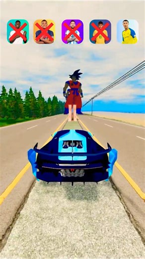 football players vs Goku