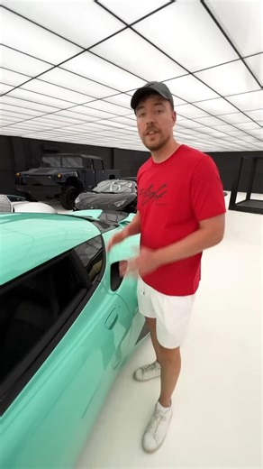 Luxury Cars.. #mrbeast #viral #usa #usashorts #memes