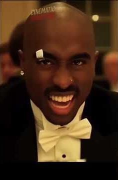 Tupac in titanic! #youtubeshorts #grampsfam #tupac #titanic #funny #ai #viralvideo