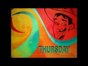 Cartoon Network: Summer @ Seven Promo (TheCartoonMan12 Style)