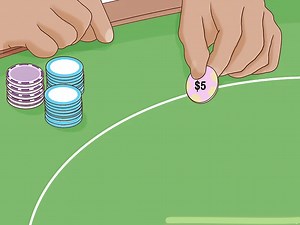 How to Gamble and Improve Your Chances of Winning Part 2: Using Betting Strategies