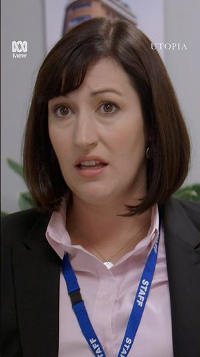 How To Get Rid Of A Bad Co-Worker 🔥 | Utopia #shorts