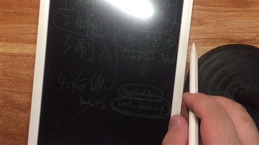 小白手机教程之关于小米安卓13系统以上的手机如何root的补充说明