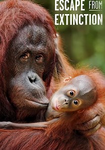 Escape From Extinction (2020)