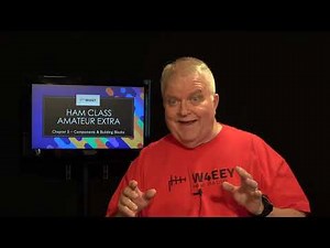 Extra Class Fall 2025 - 13th Edition - Chapter 05 - Components and Building Blocks