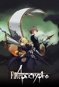 How to watch Fate/Apocrypha: The best streaming options