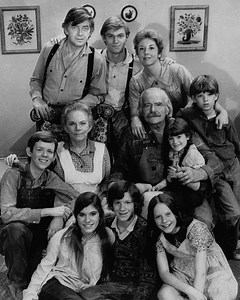 ‘The Waltons’ reunion bringing 15 cast members to Virginia - WTOP News
