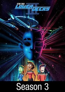 Star Trek: Lower Decks: Grounded