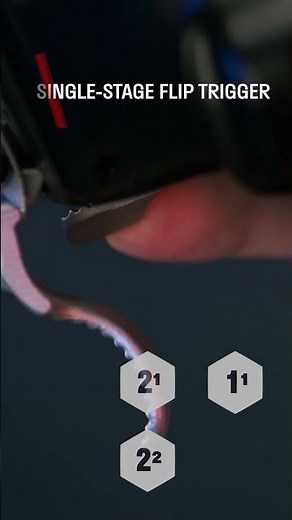 VPC FLNKR Grip - Triggers Module | VIRPIL Controls