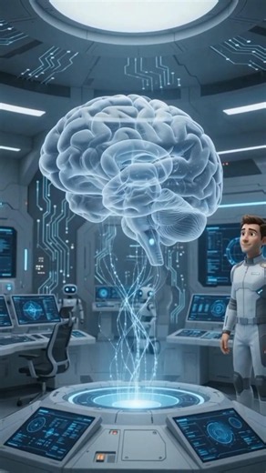 How AI Started: The Story Behind Artificial Intelligence 🤖 ⭐