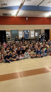 🎉 Ever wondered what goes down at our end-of-quarter assemblies? 🎉 It’s all about celebration and fun! 🎊 We celebrate everything from character and grades to attendance, and of course, we throw in some awesome teacher and student games too! 🤩 It’s the perfect way to wrap up a quarter with lots of laughter, learning, and memories! 🙌 #Rockwallisd #ILoveRockwallISD | Sharon Shannon Elementary School