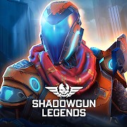 섀도우건 레전드 ( Shadowgun Legends)